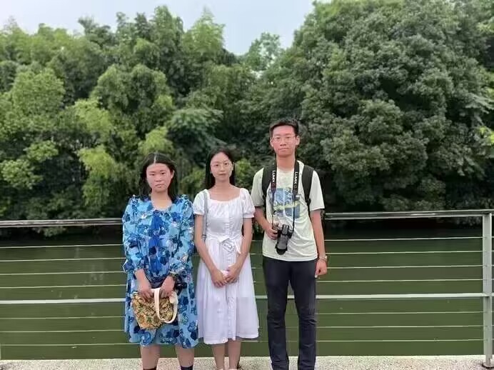 既要金山銀生，更要綠水青山  ——安徽財(cái)經(jīng)大學(xué)學(xué)子走訪(fǎng)調(diào)研蚌埠市固鎮(zhèn)縣