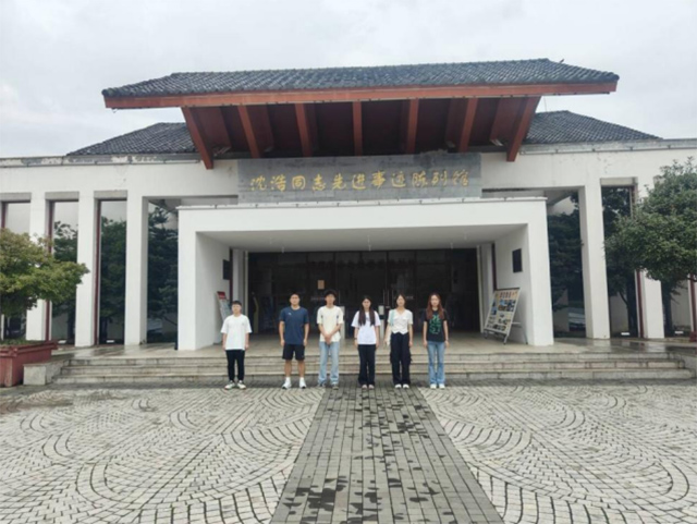 “鄉(xiāng)村振興，小崗先行”三下鄉(xiāng)實踐活動圓滿落幕