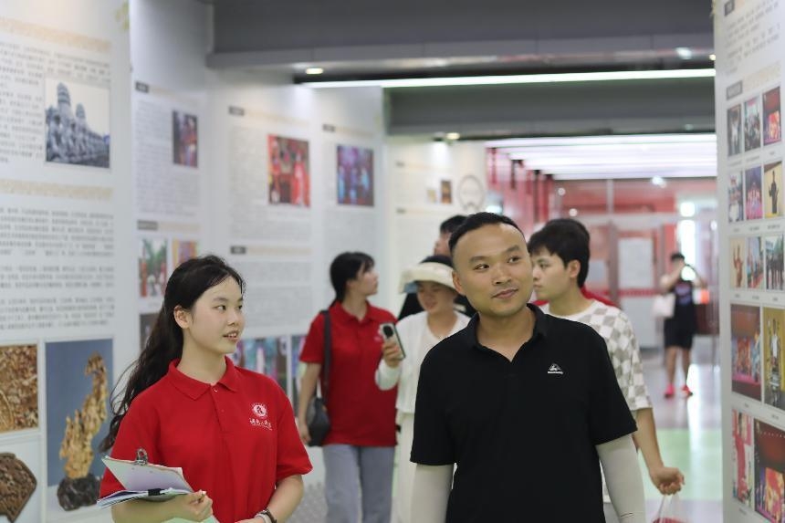 聚焦非遺文化，探索非遺文化傳承新途徑