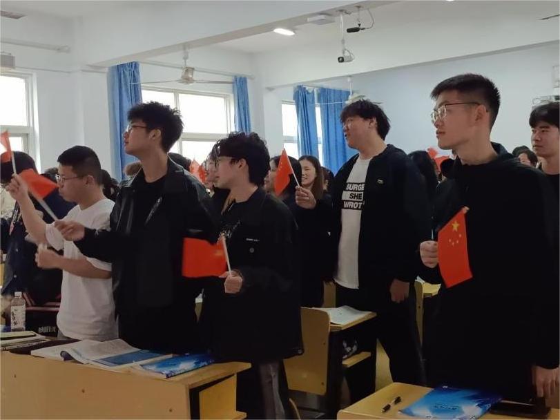 傳承延安精神，賡續(xù)紅色血脈