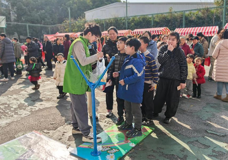 機(jī)械工程學(xué)院開展“長歲樂，榮春輝” 寒假社會實(shí)踐活動