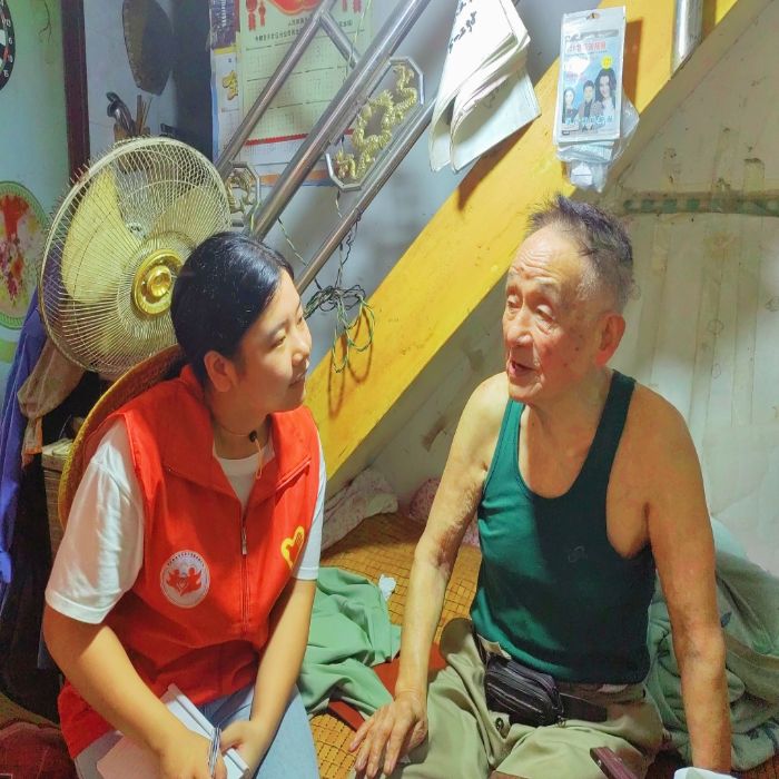 對話退伍老兵，激活“紅色引擎”，全面賦能鄉(xiāng)村振興