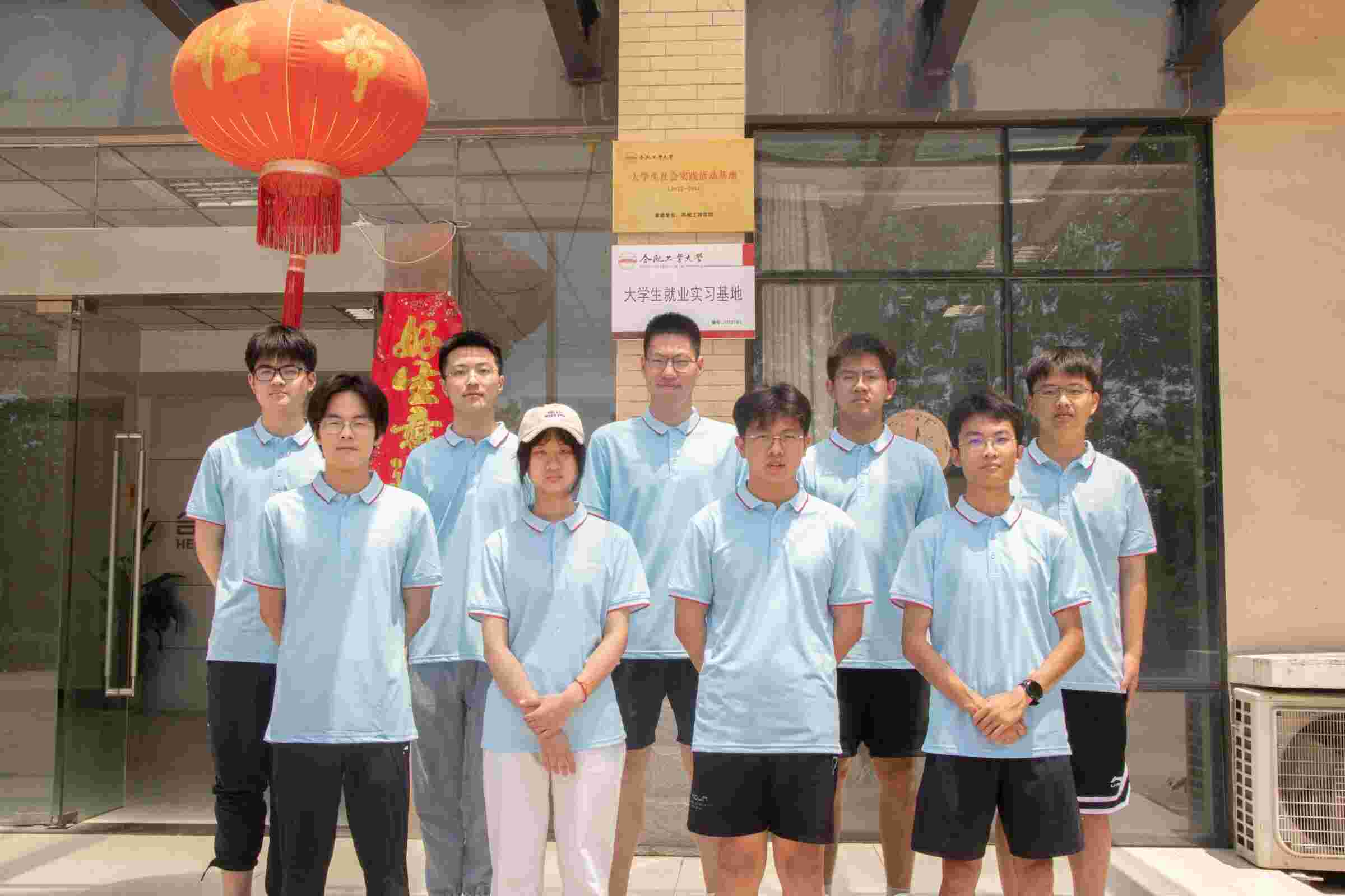 百企千崗促實(shí)踐，校企合作助發(fā)展