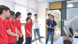 “合”你青春助力，“蕪”彩智能發(fā)展