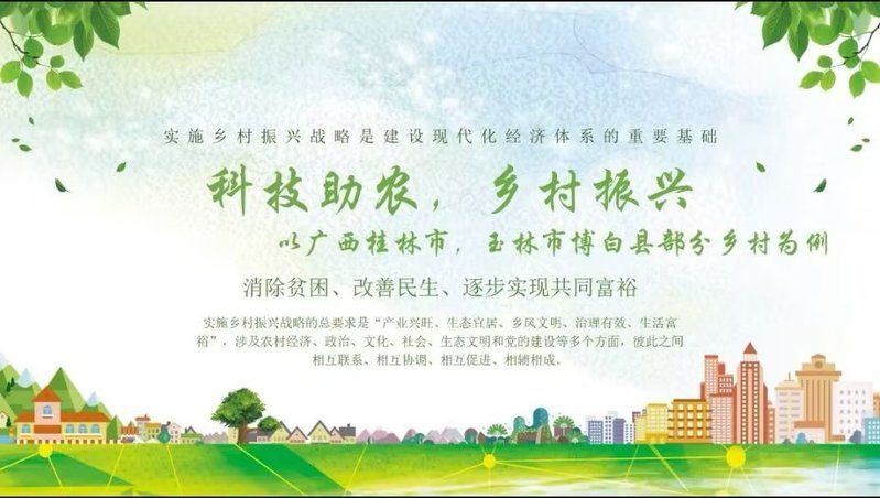 【社會實踐立項】化學與藥學學院“科技助農(nóng)調(diào)研小分隊”科技助農(nóng)，鄉(xiāng)村振興前期調(diào)研準備工作