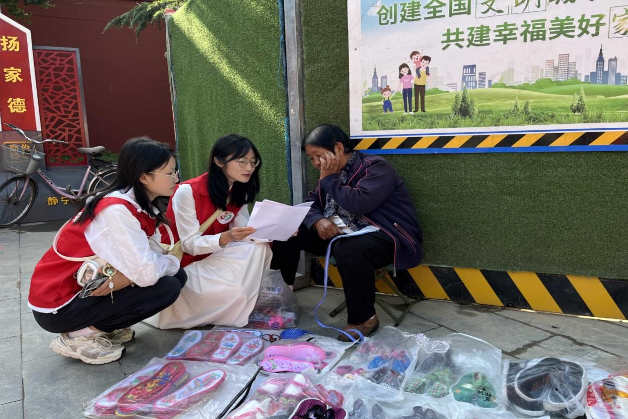 歌聚人心，鄉(xiāng)旅振興