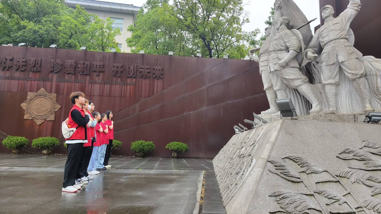 紅色文化·賡續(xù)揚(yáng)州行：風(fēng)雨郵應(yīng)路，共赴新征程