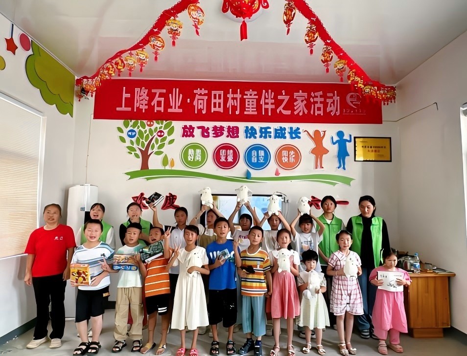夢想在荷田起航，南健藥學(xué)圓夢行
