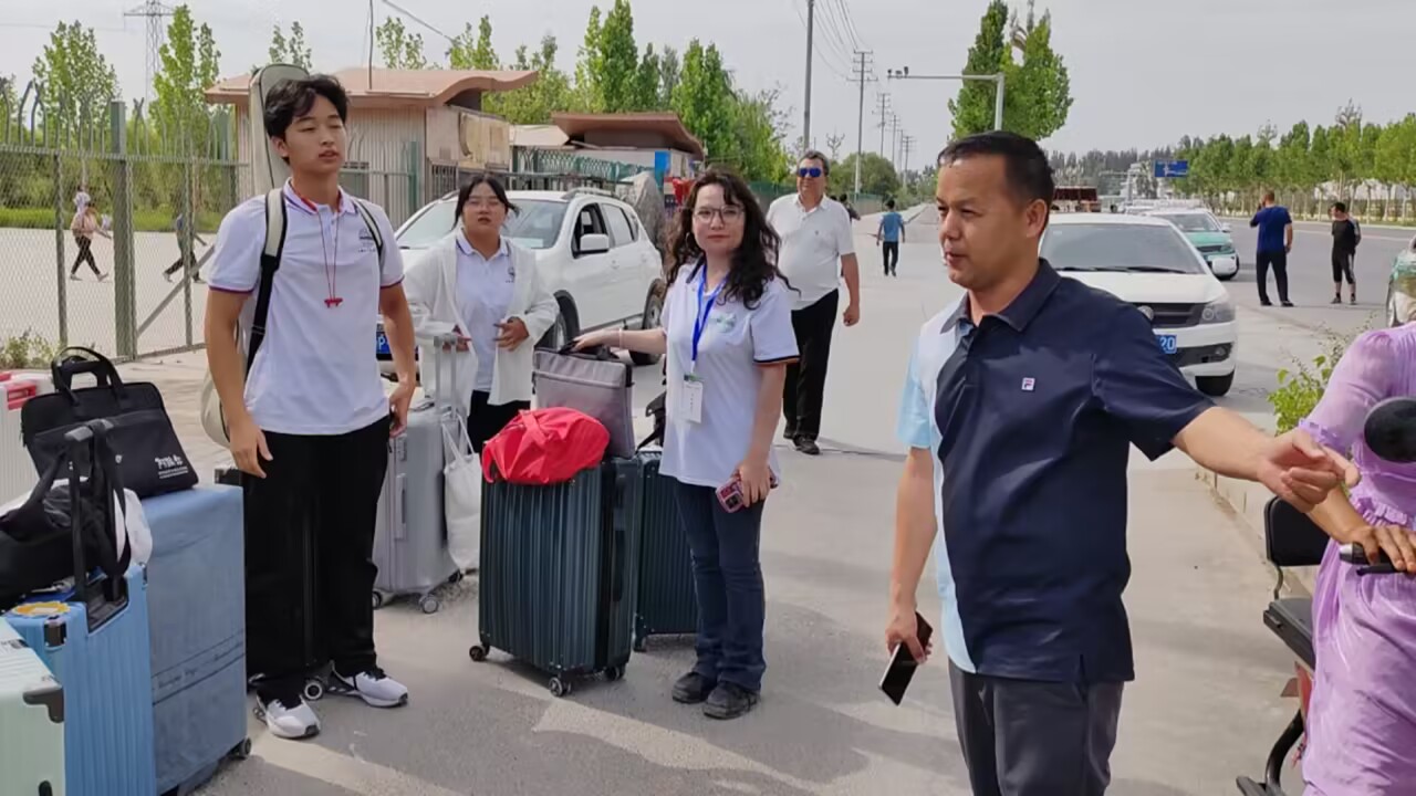 筑夢(mèng)新時(shí)代，啟航向未來