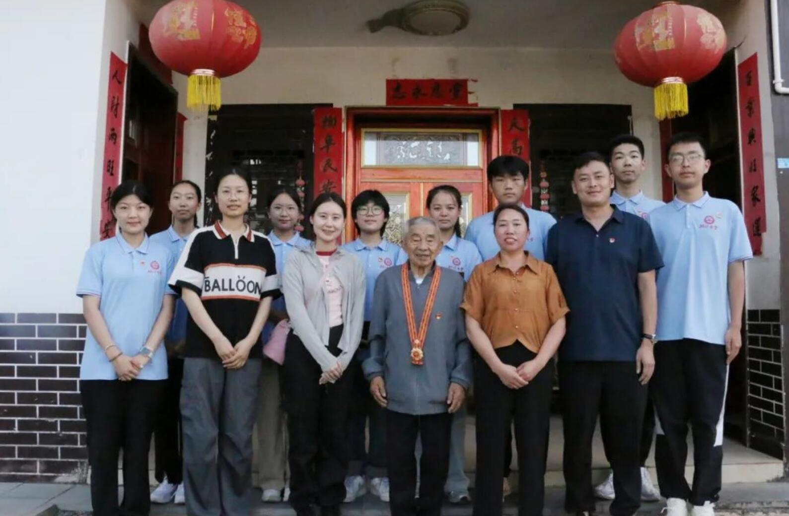 臨沂大學(xué)：弘揚當(dāng)代“愚公精神”，走好新時代長征路