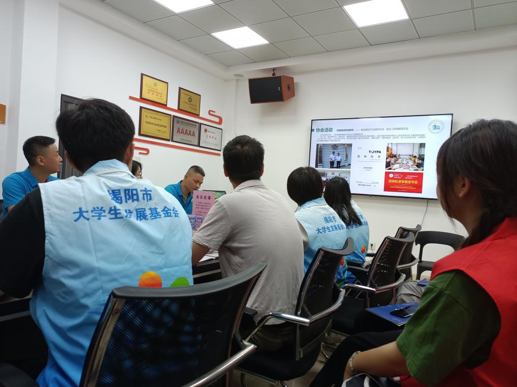 廣師大學(xué)子走進(jìn)普寧：心系企業(yè)人才發(fā)展需求，以返校就業(yè)賦