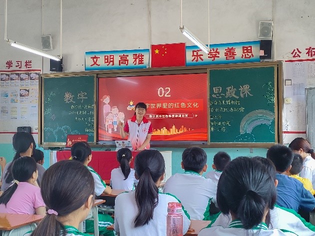 不平凡的暑假，遇見不平凡的你們