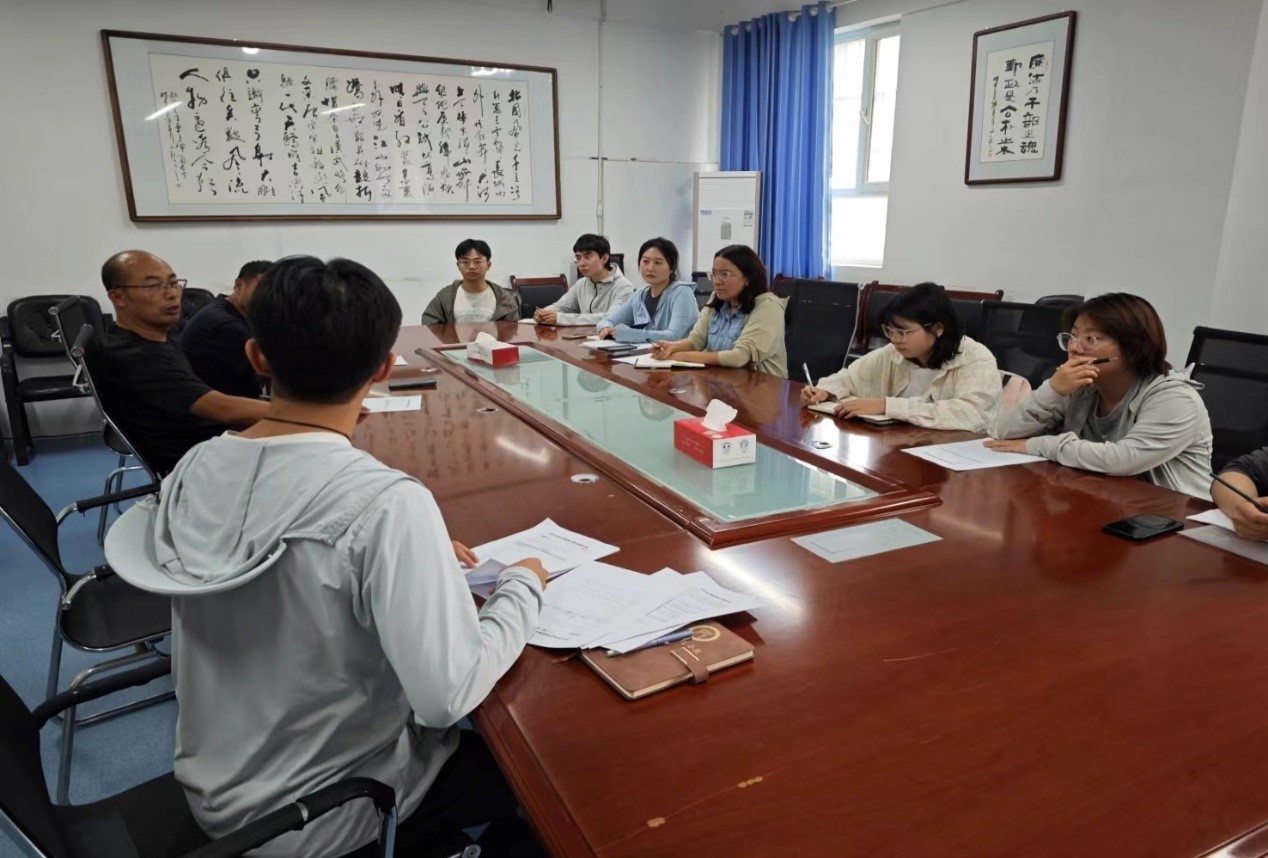  服務(wù)基層農(nóng)業(yè)，致力鄉(xiāng)村振興-塔里木大學(xué)農(nóng)學(xué)院基層服務(wù)調(diào)研團(tuán)走進(jìn)鄉(xiāng)土鄉(xiāng)村