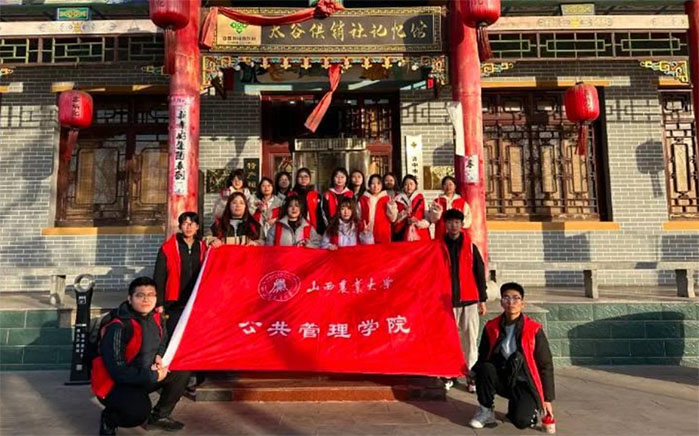 鑫炳記太谷餅之旅歷史的味道，未來(lái)的傳承