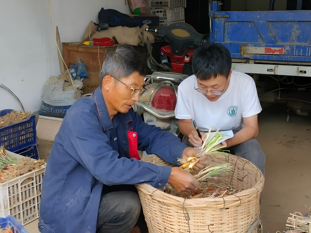 觀“大河之治”，守碧水長流