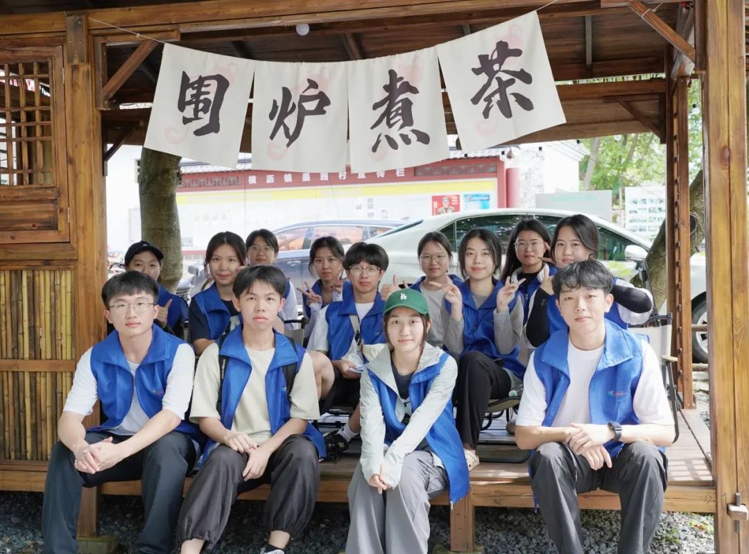 墨韻惠風·三下鄉(xiāng)總結(jié)：跑馬滴墨品鄉(xiāng)韻，農(nóng)文旅融合興鄉(xiāng)村
