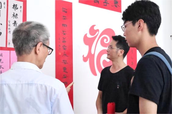 廈門大學嘉庚學院暑期三下鄉(xiāng)：漳州行——多彩非遺，魅力詔安