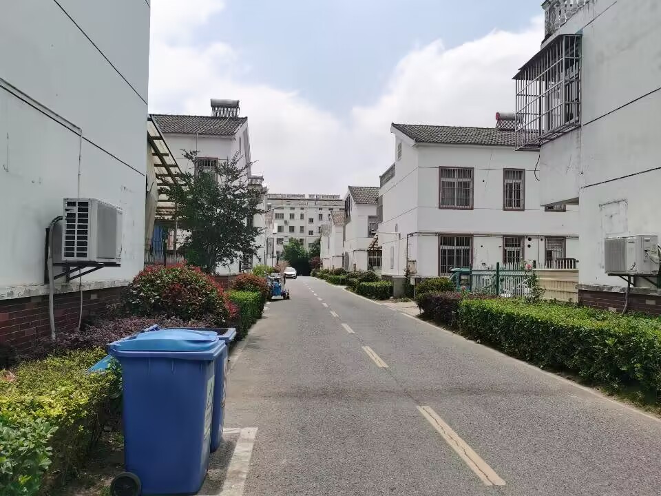 鄉(xiāng)村振興，魅力“姑塘”