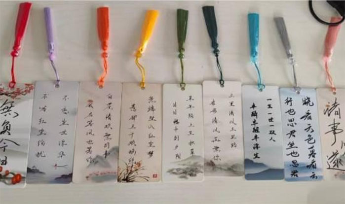 探索書法藝術(shù)魅力，體驗美育實踐樂趣