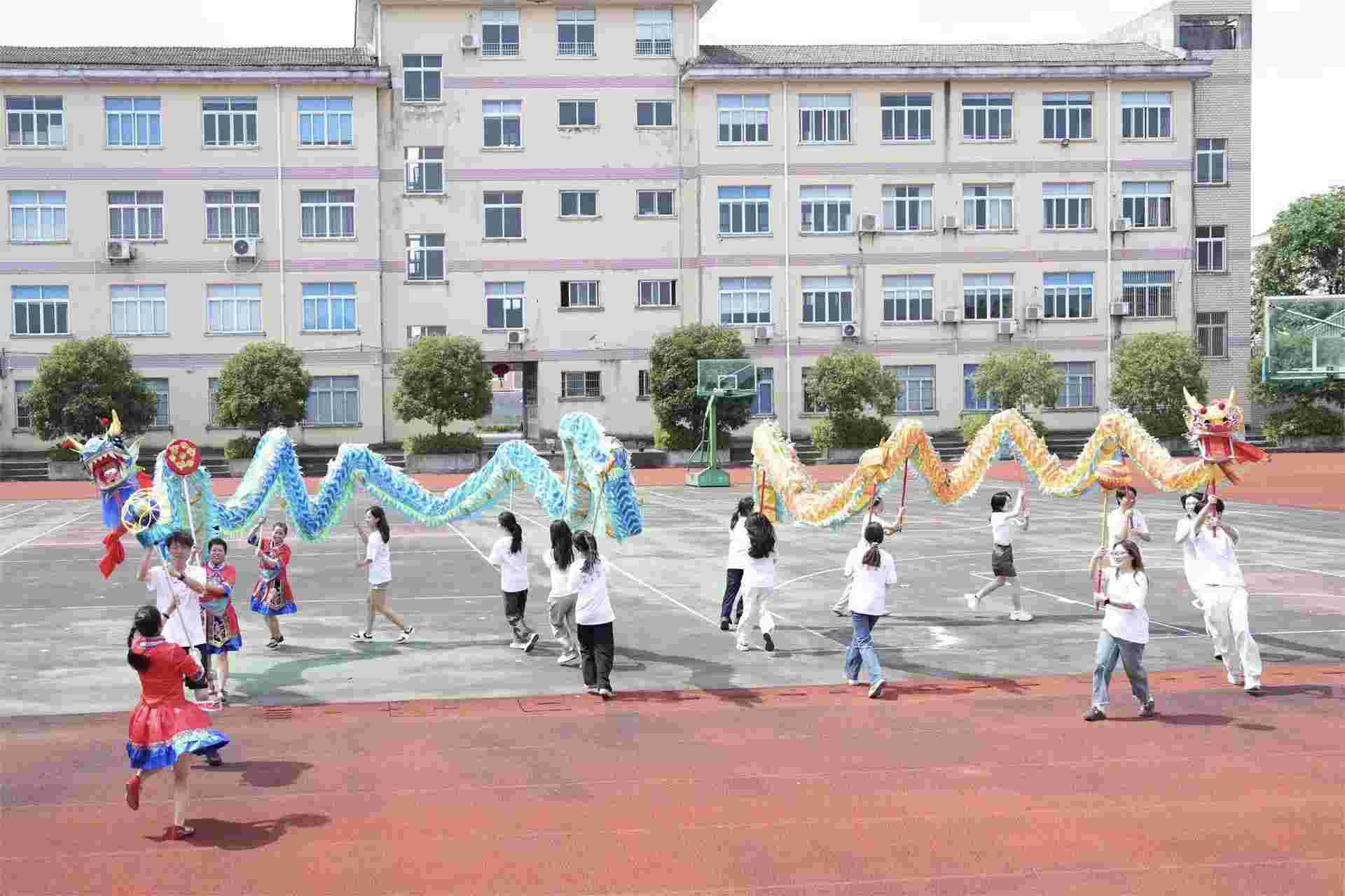 浙江師范大學(xué)：探畬鄉(xiāng)文化之秘，繪民族傳承新篇