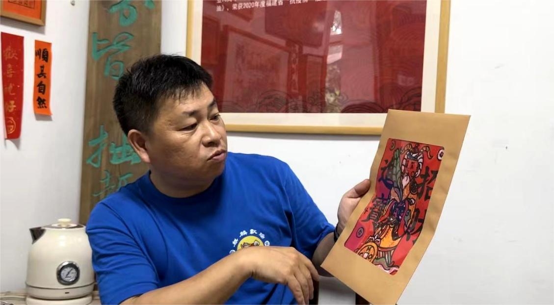 廈門大學嘉庚學院三下鄉(xiāng)：穿越千年漳州，探訪非遺瑰寶