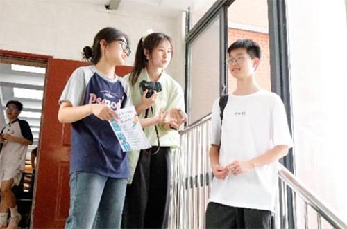 微光指引方向，用心助力遠(yuǎn)行