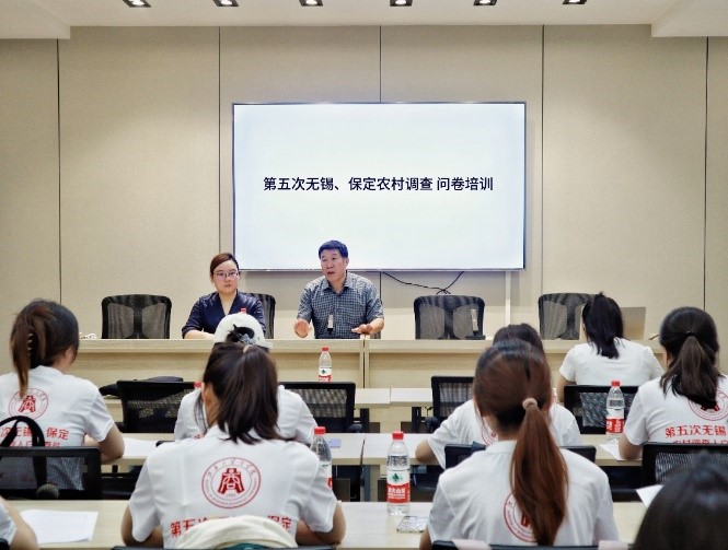 尋百年光輝足跡，探尋無(wú)錫農(nóng)村“千戶(hù)人家”的百年變遷